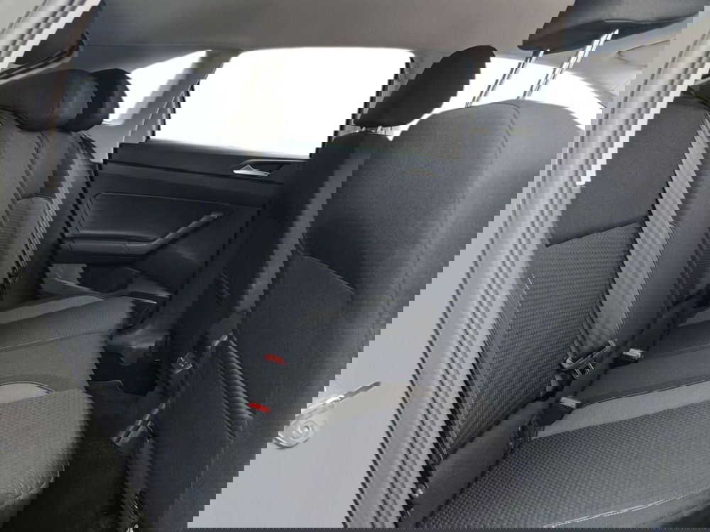 Volkswagen Taigo usata a Palermo (8)