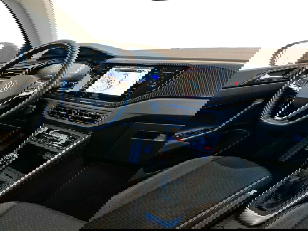 Volkswagen Taigo usata a Palermo (9)