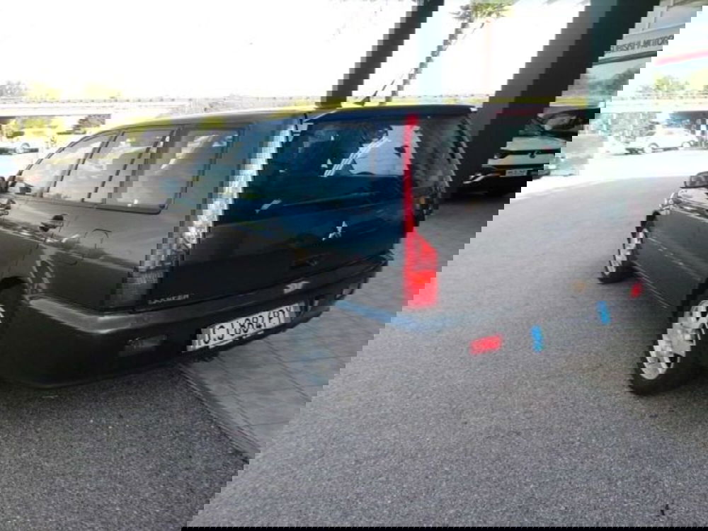 Mitsubishi Lancer usata a Pordenone (3)