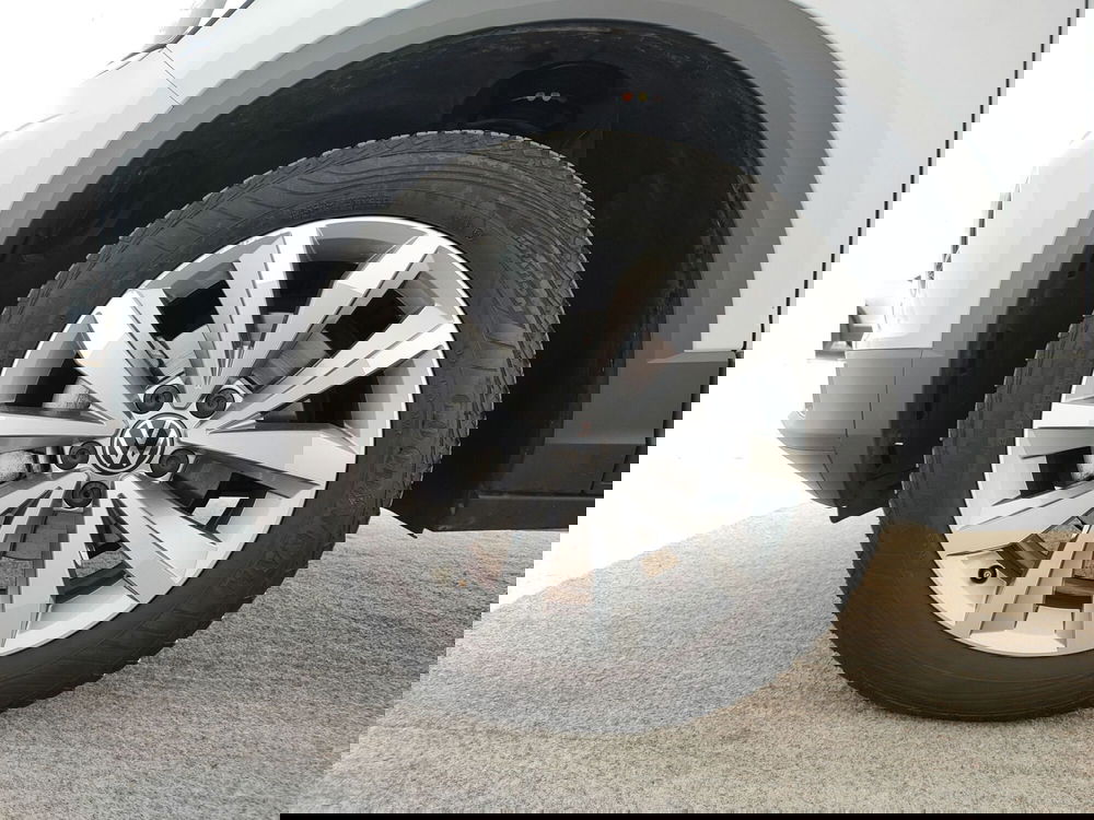 Volkswagen T-Roc usata a Palermo (6)