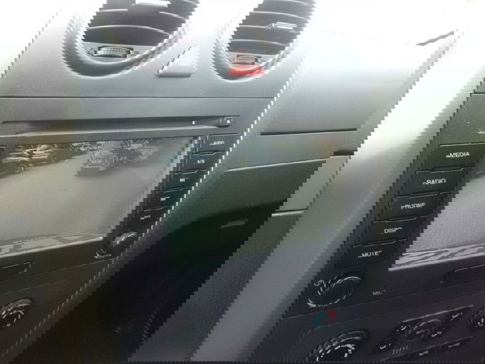 Great Wall Hover 5 usata a Pordenone (10)