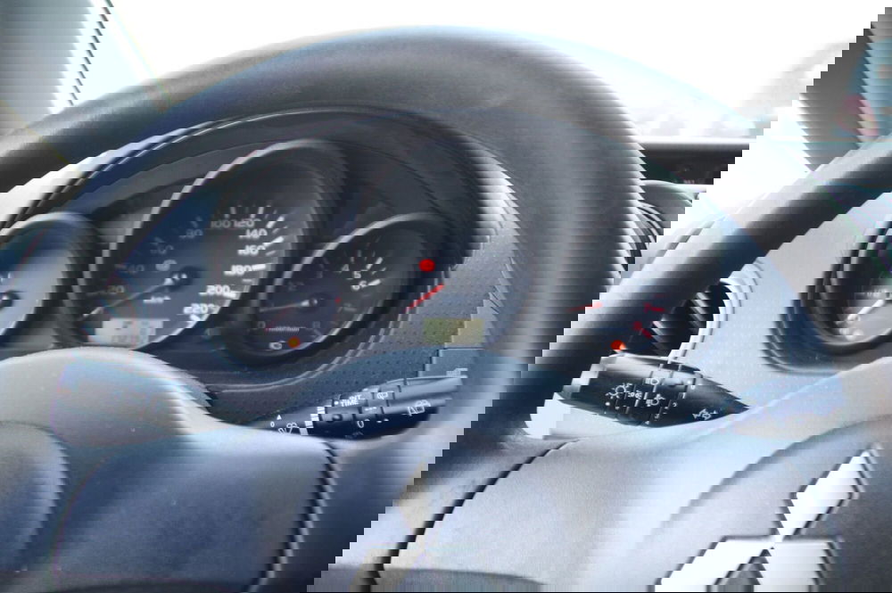 Mitsubishi Colt usata a Pordenone (13)