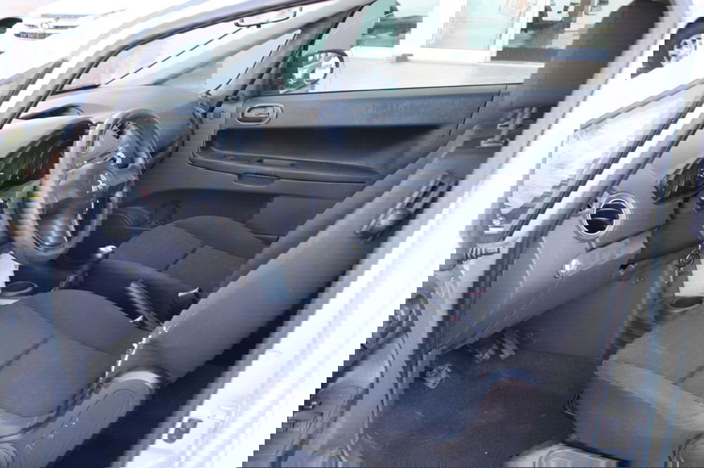 Mitsubishi Colt usata a Pordenone (9)