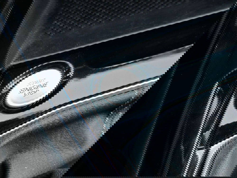 Volkswagen T-Cross usata a Palermo (15)