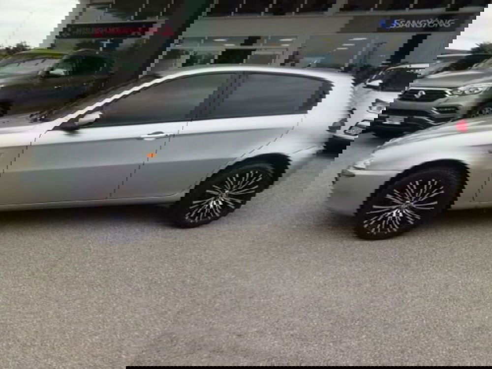 Alfa Romeo 147 usata a Pordenone (2)