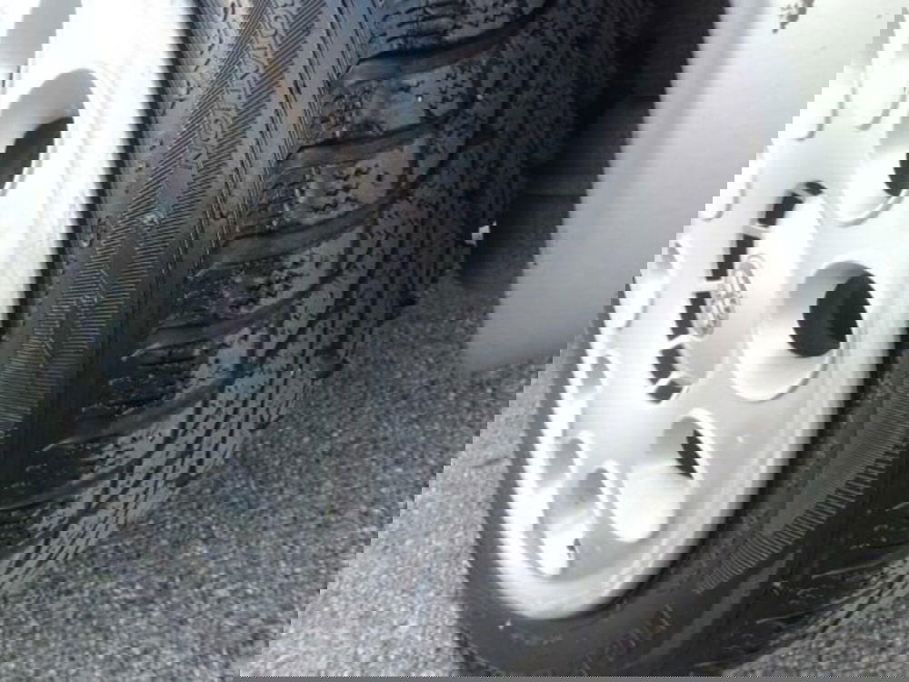 Alfa Romeo 147 usata a Pordenone (5)