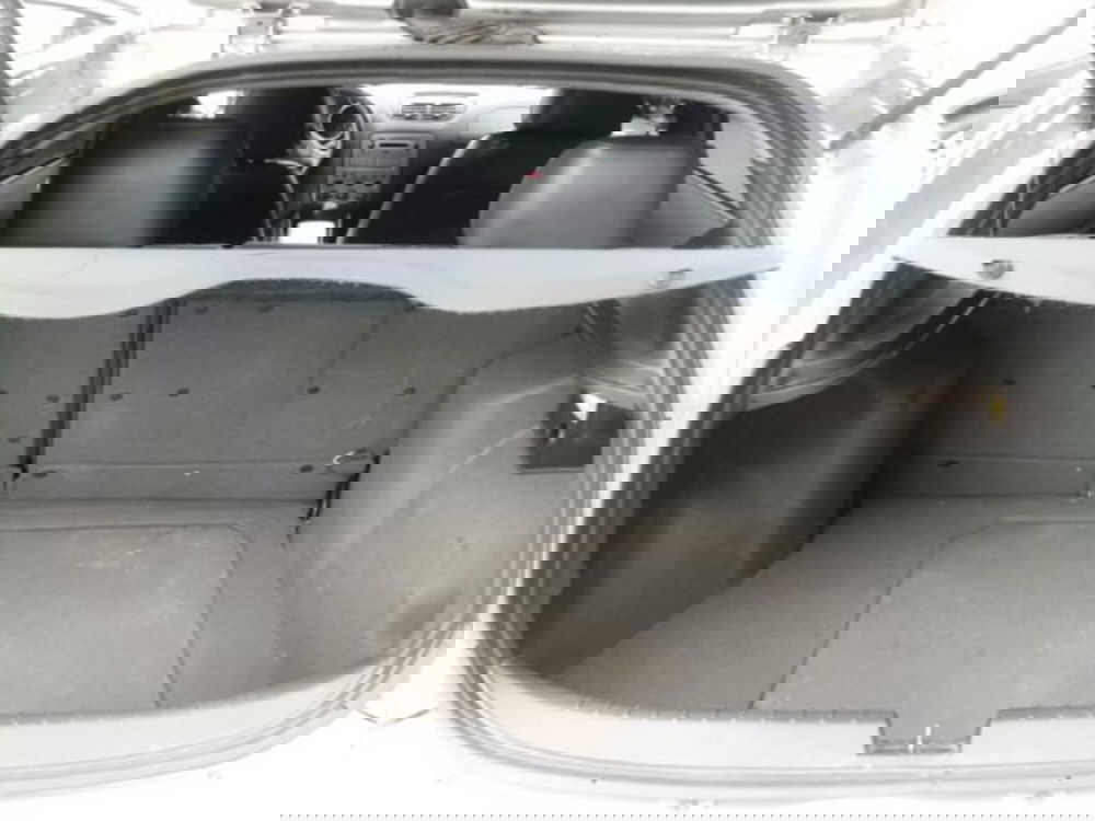 Alfa Romeo 147 usata a Pordenone (6)