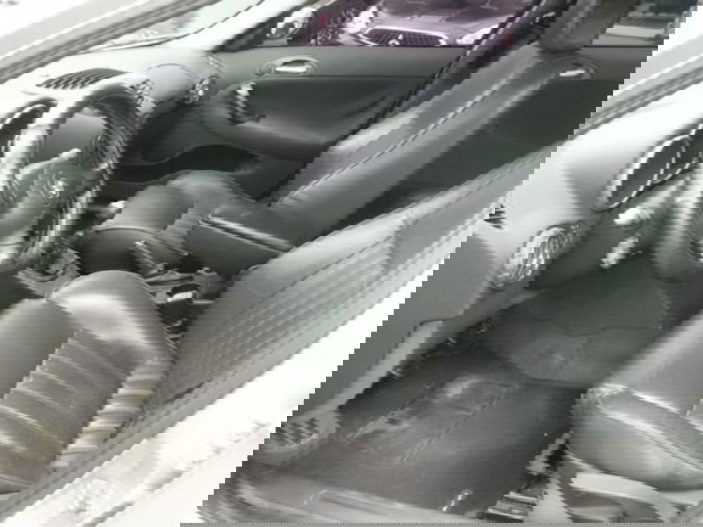 Alfa Romeo 147 usata a Pordenone (8)