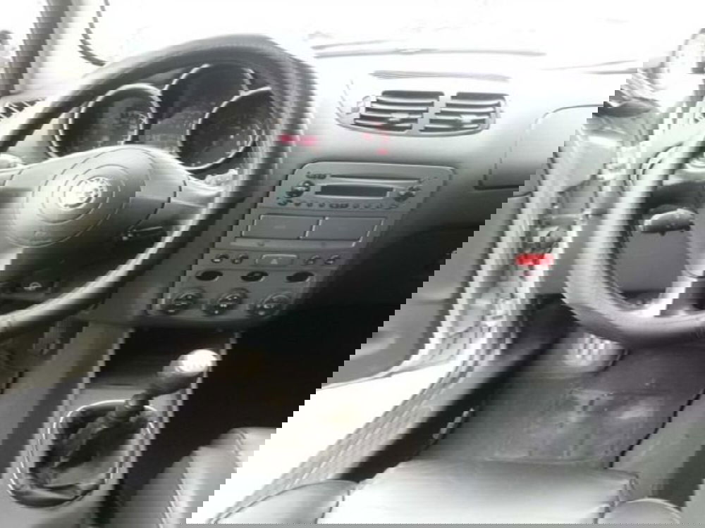 Alfa Romeo 147 usata a Pordenone (9)