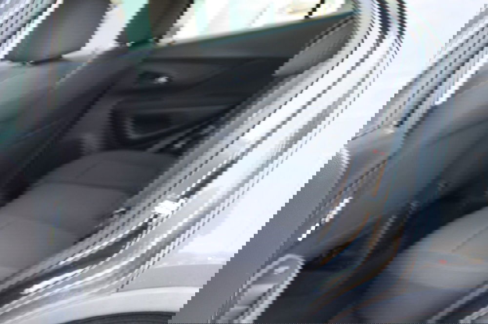 Opel Mokka usata a Pordenone (8)