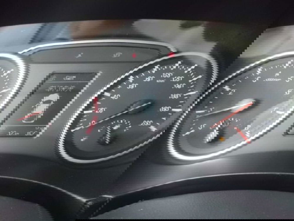 Great Wall Steed Pick-up nuova a Pordenone (13)