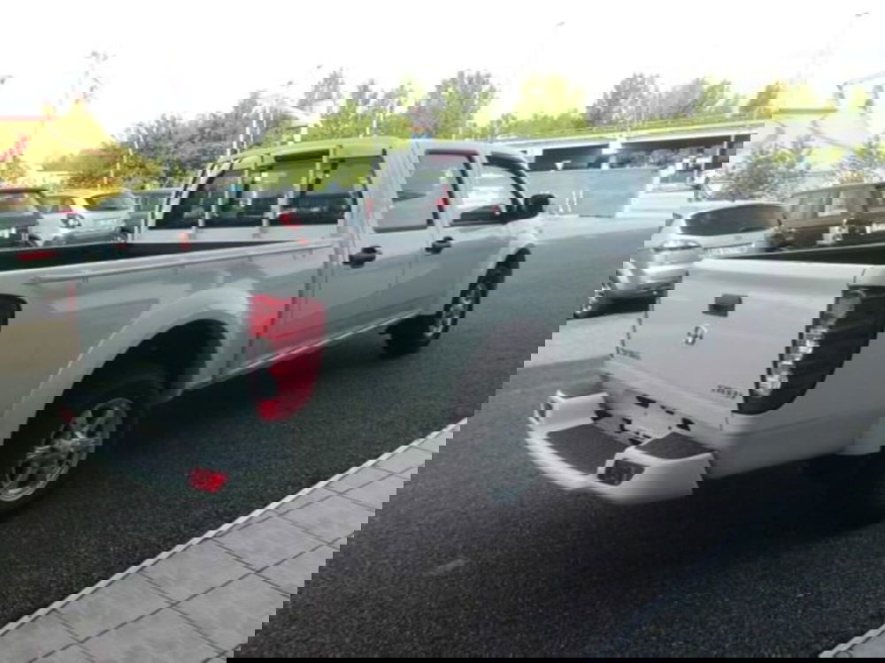 Great Wall Steed Pick-up nuova a Pordenone (6)