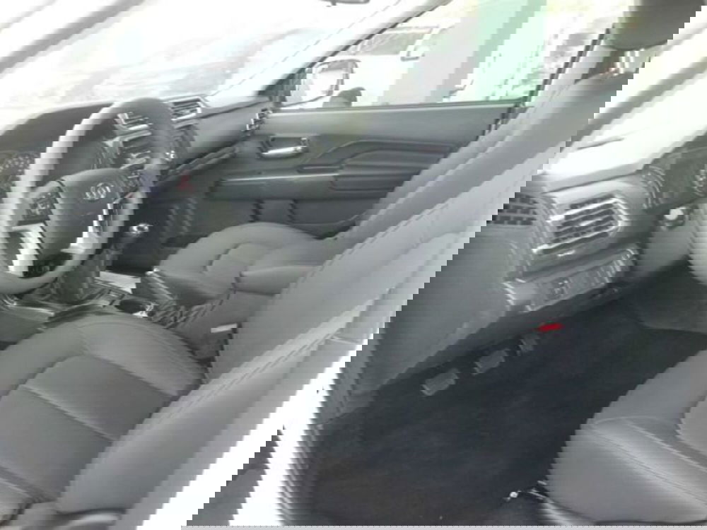 Great Wall Steed Pick-up nuova a Pordenone (9)