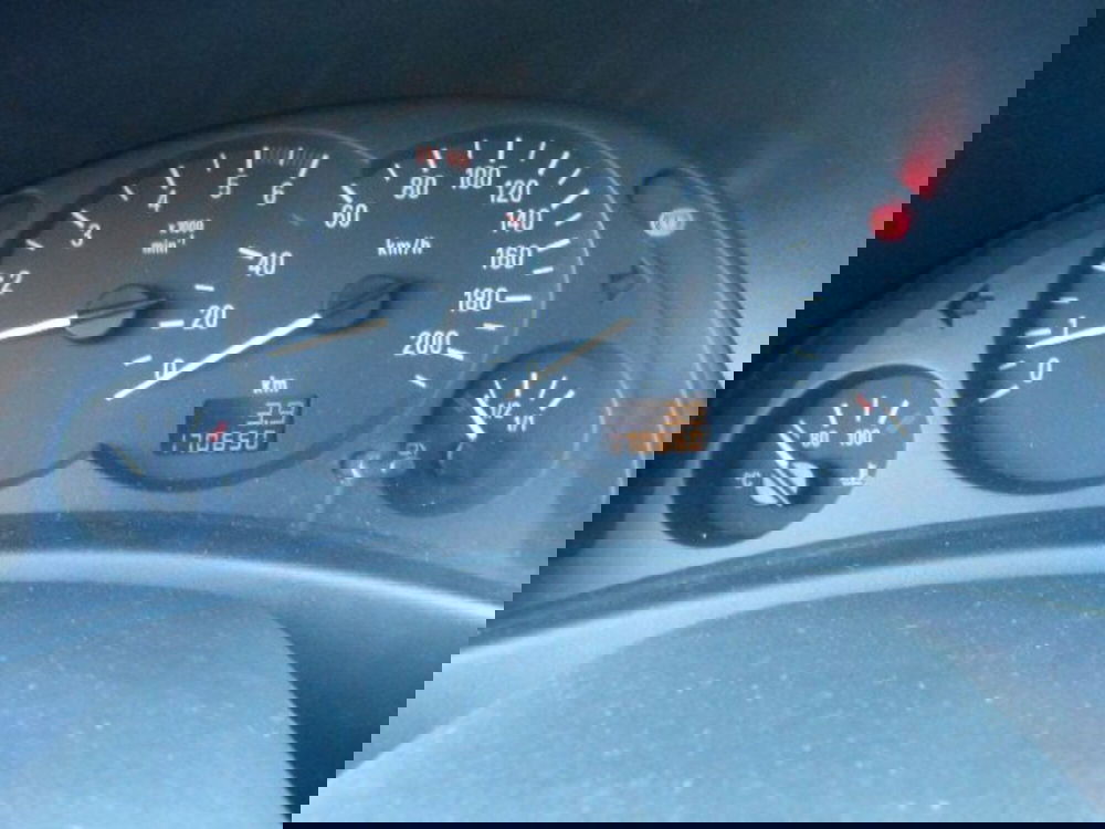 Opel Corsa usata a Pordenone (13)