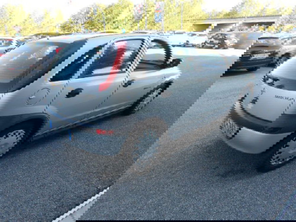 Opel Corsa usata a Pordenone (4)