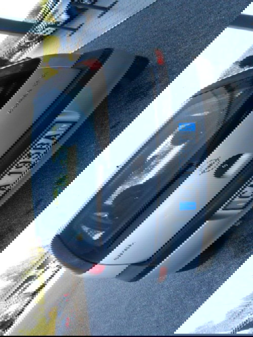 Opel Corsa usata a Pordenone (6)