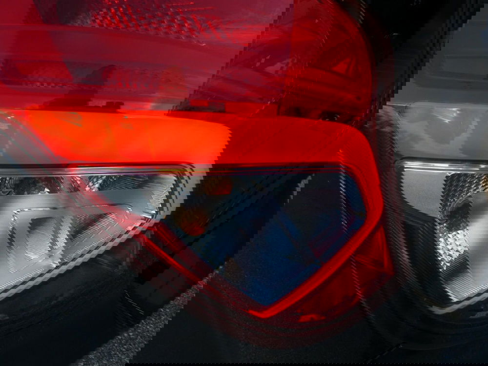 Ssangyong Korando usata a Pordenone (15)