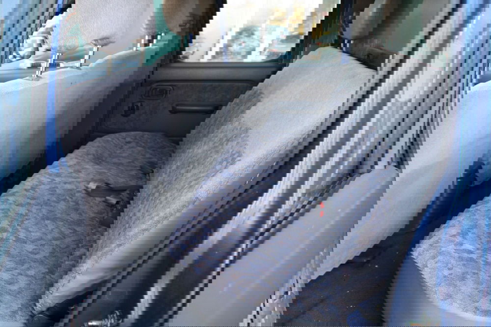 Nissan Pick-up usata a Pordenone (7)