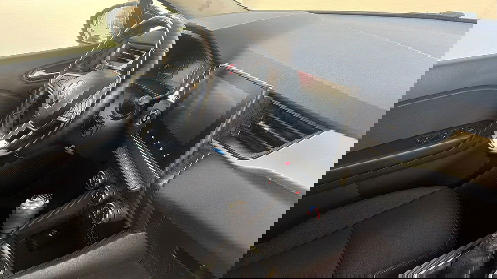 Renault Captur usata a Catania (10)