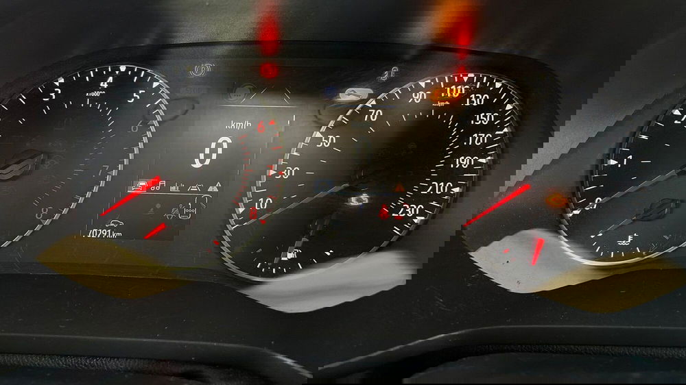 Renault Captur usata a Catania (11)