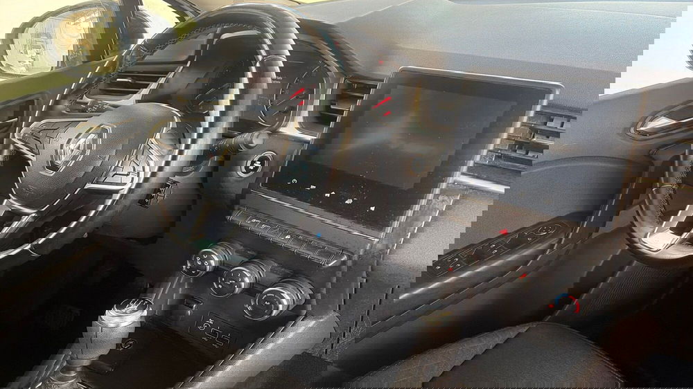 Renault Captur usata a Catania (12)