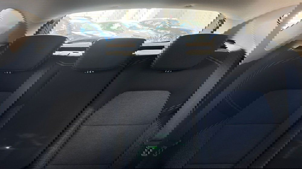 Renault Captur usata a Catania (13)