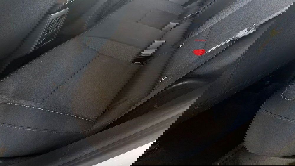 Renault Captur usata a Catania (14)