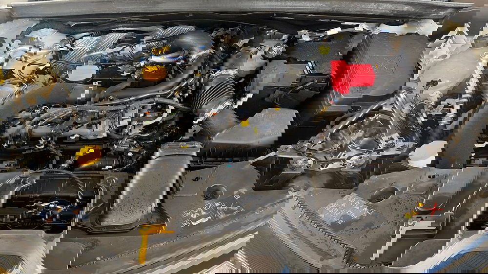 Renault Captur usata a Catania (15)