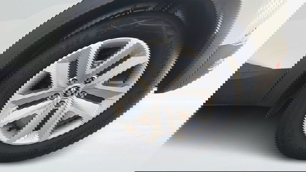 Renault Captur usata a Catania (16)