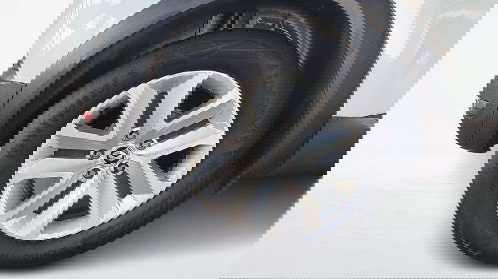 Renault Captur usata a Catania (17)