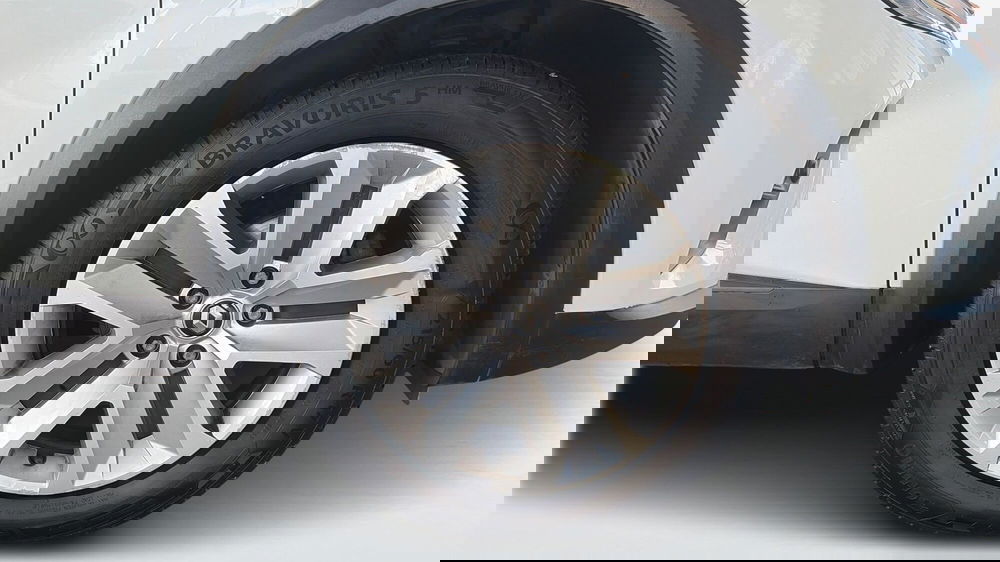 Renault Captur usata a Catania (18)