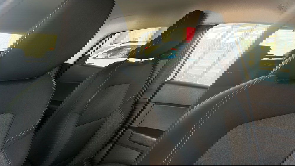 Renault Captur usata a Catania (19)