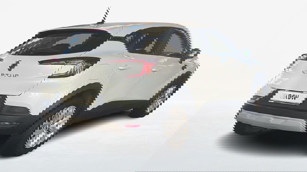 Renault Captur usata a Catania (2)