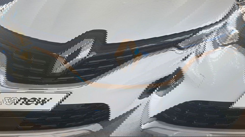 Renault Captur usata a Catania (20)