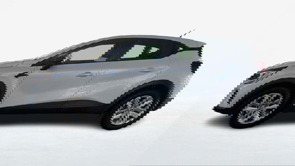 Renault Captur usata a Catania (3)