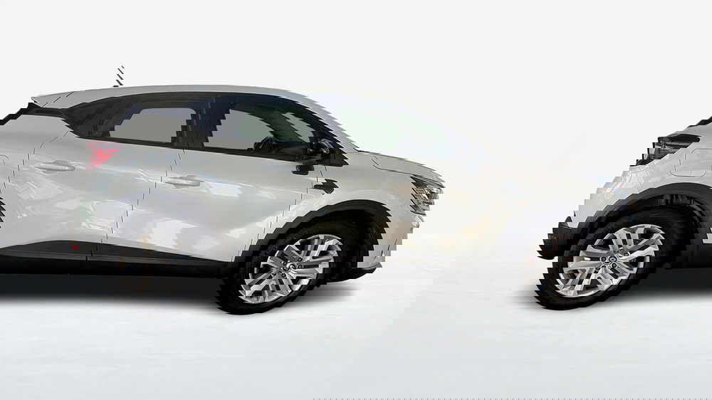Renault Captur usata a Catania (4)