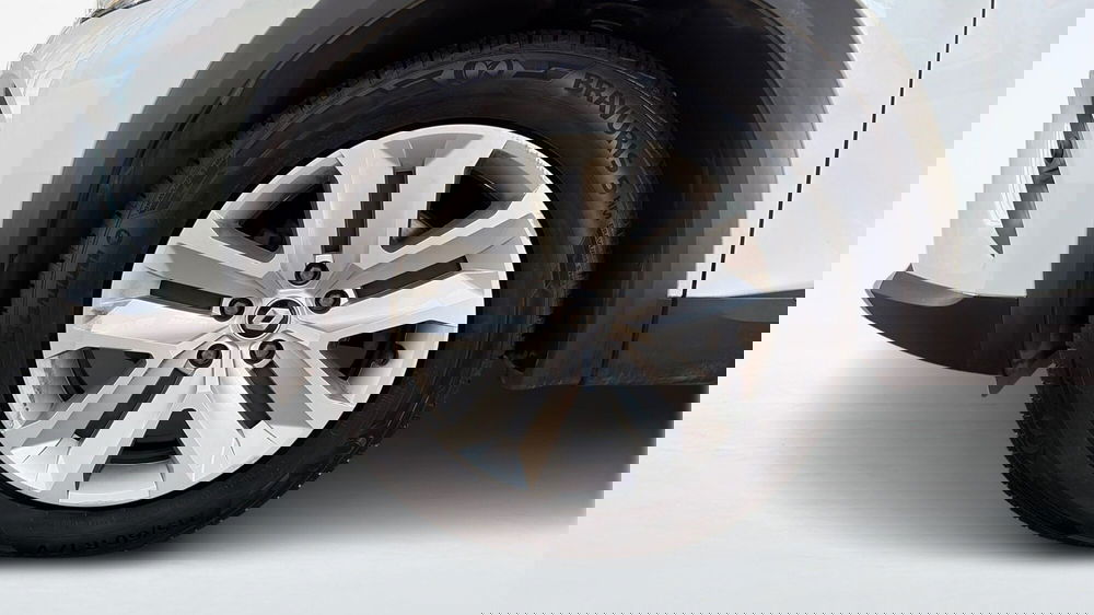 Renault Captur usata a Catania (5)