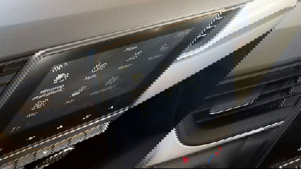 Renault Captur usata a Catania (6)