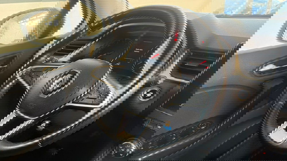 Renault Captur usata a Catania (7)