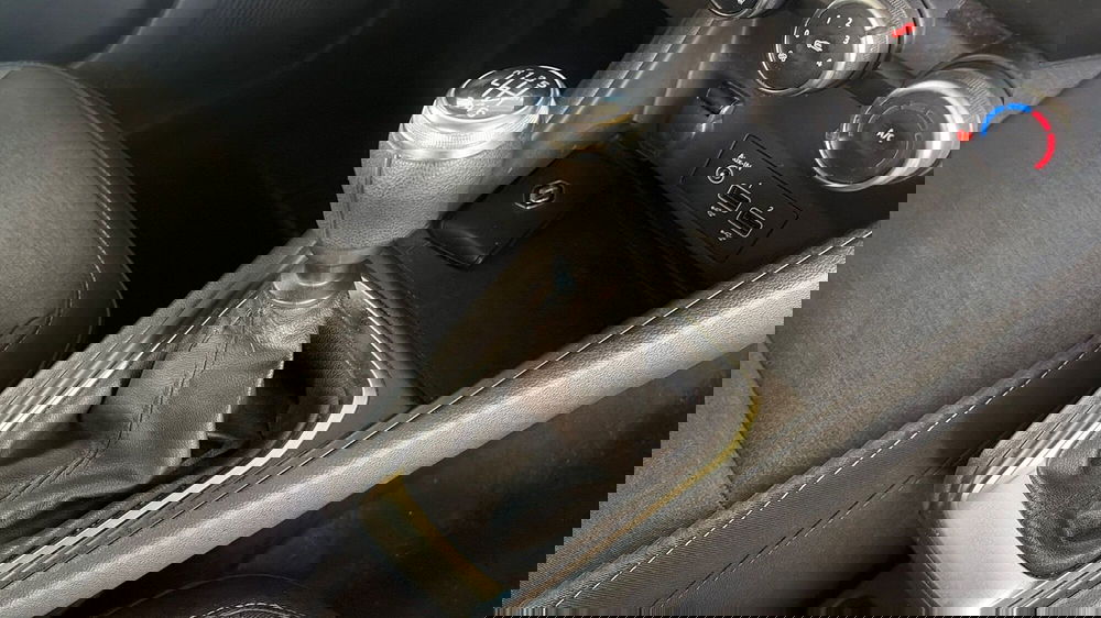 Renault Captur usata a Catania (8)