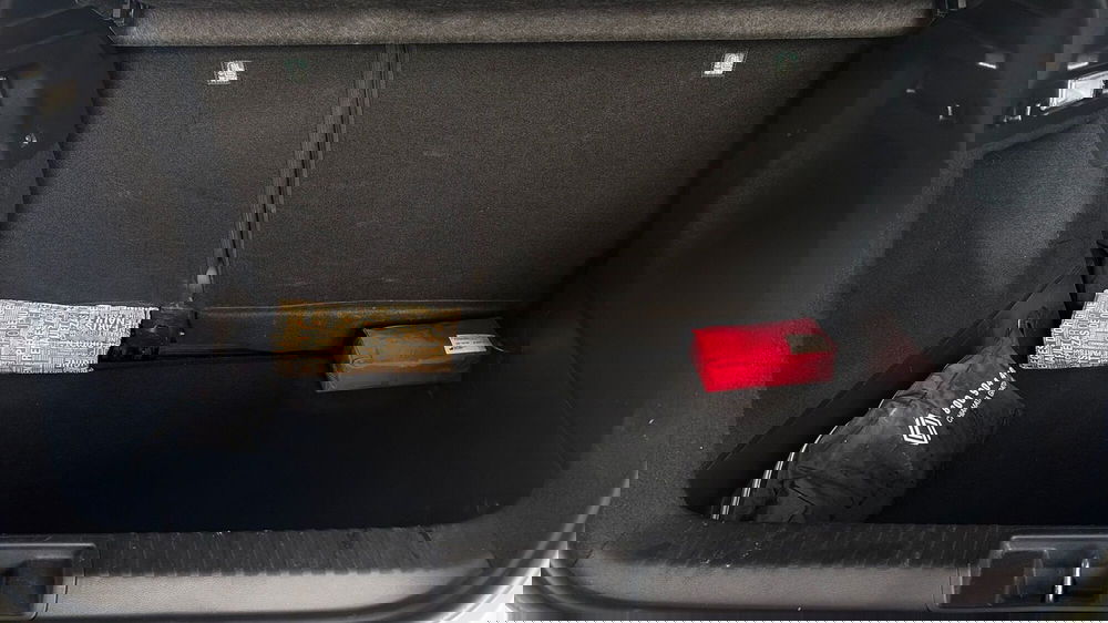 Renault Captur usata a Catania (9)