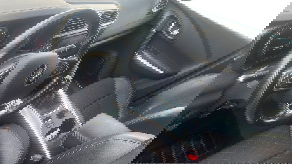 Renault Kadjar usata a Catania (10)
