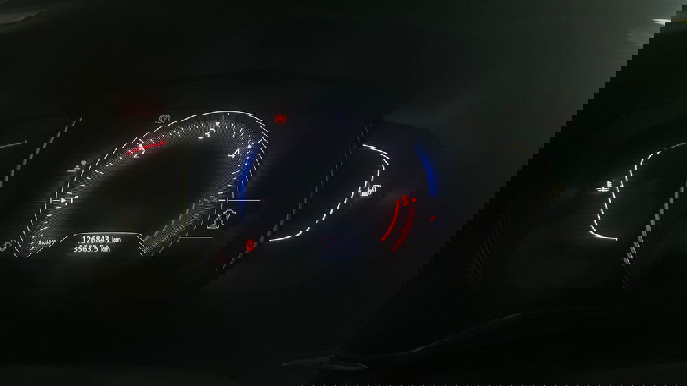 Renault Kadjar usata a Catania (11)