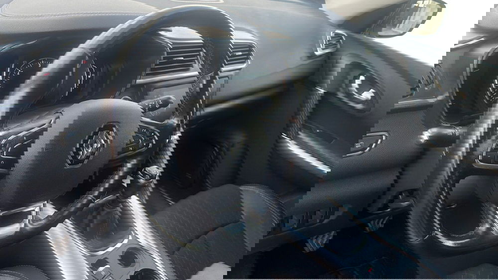 Renault Kadjar usata a Catania (12)
