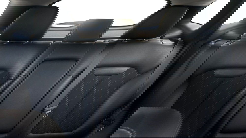 Renault Kadjar usata a Catania (13)