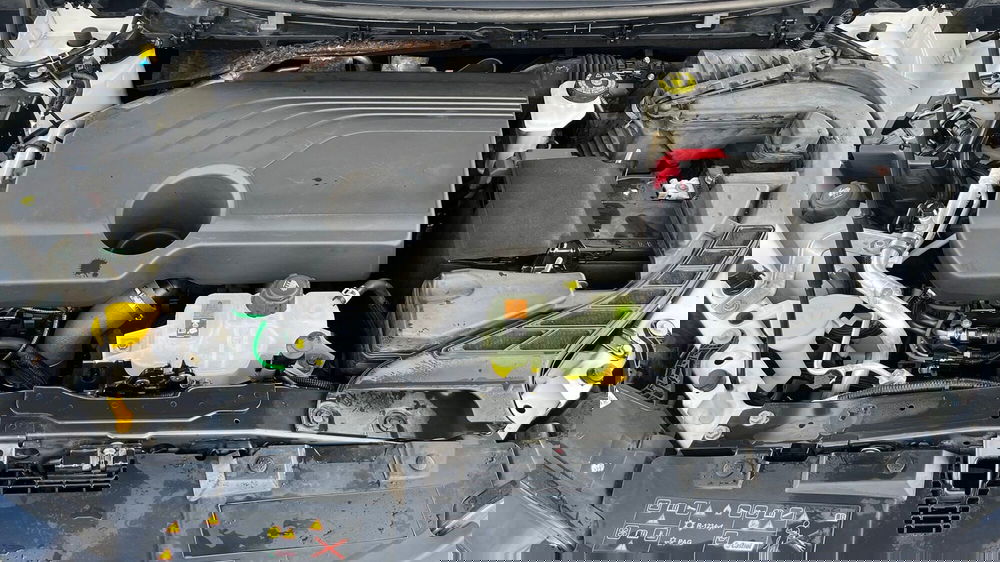 Renault Kadjar usata a Catania (15)