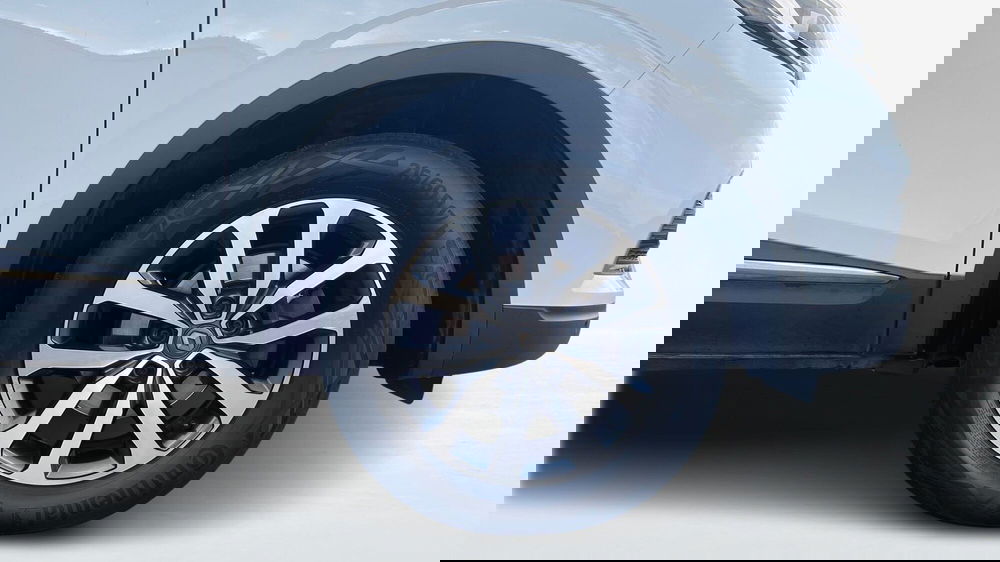 Renault Kadjar usata a Catania (16)