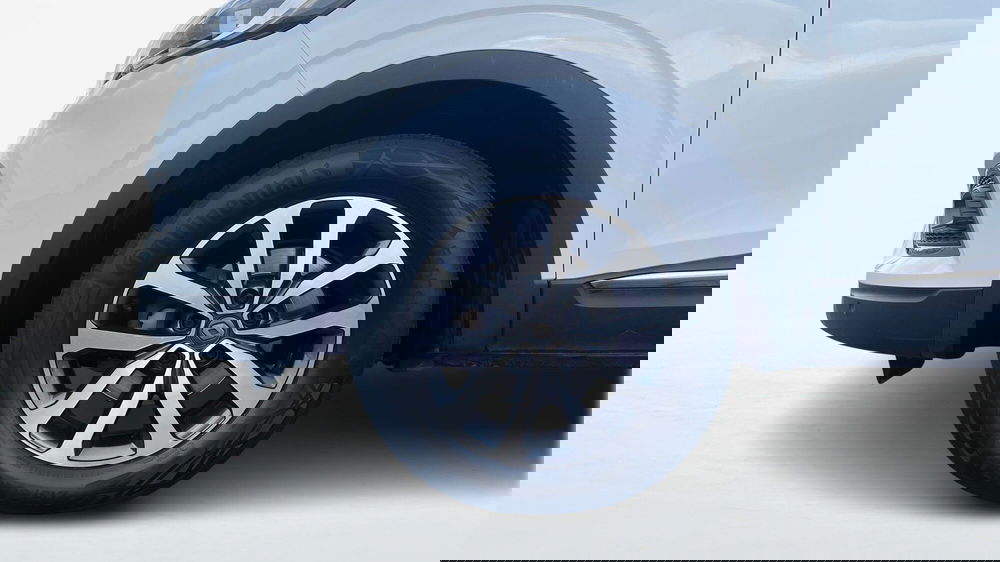 Renault Kadjar usata a Catania (17)