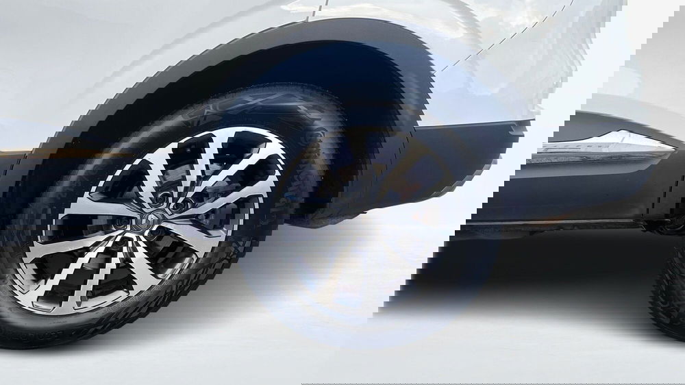 Renault Kadjar usata a Catania (18)