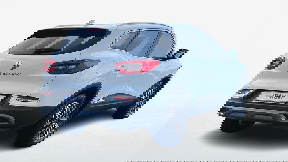 Renault Kadjar usata a Catania (2)